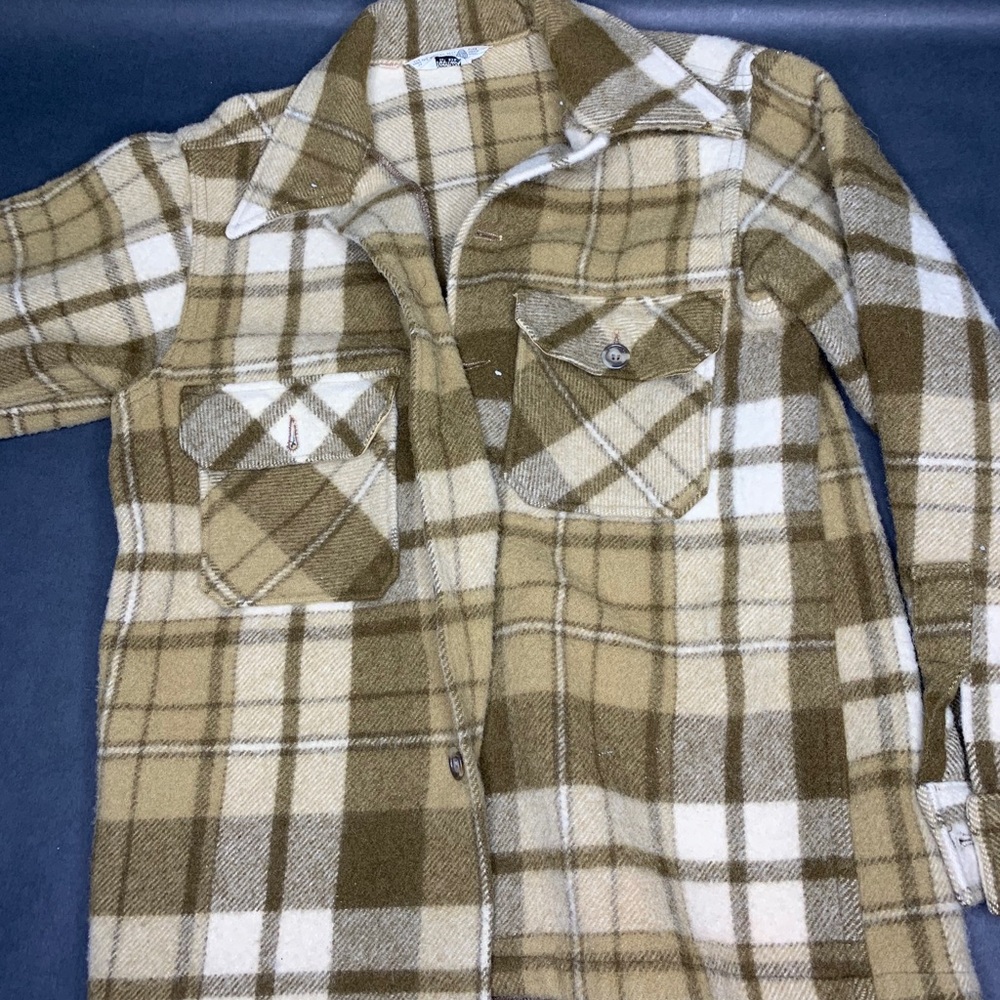 Woolrich jacket